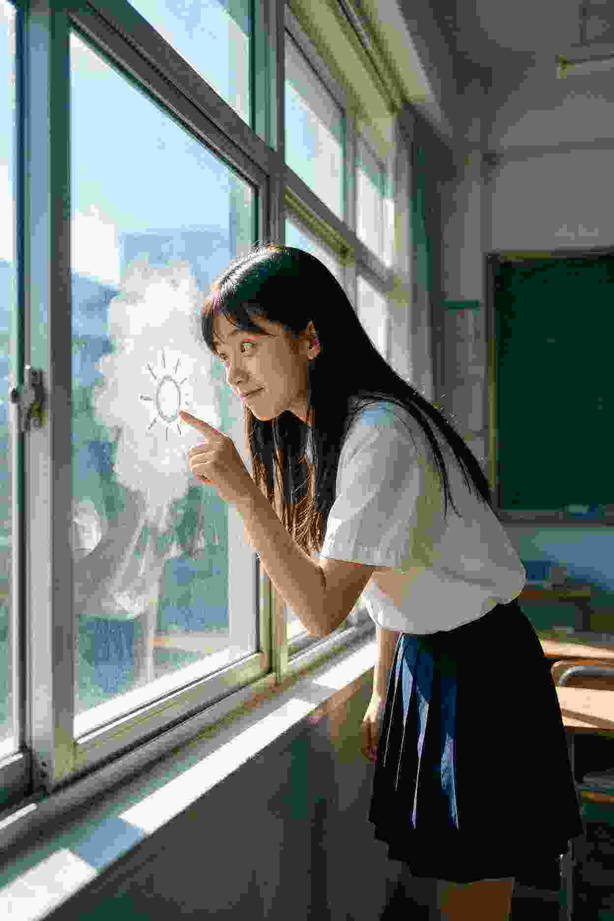 言情剧